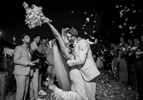 casamento de Cassia e Marcelo