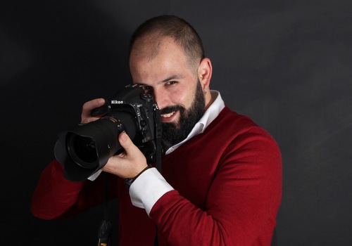 Um amor chamado FOTOGRAFIA