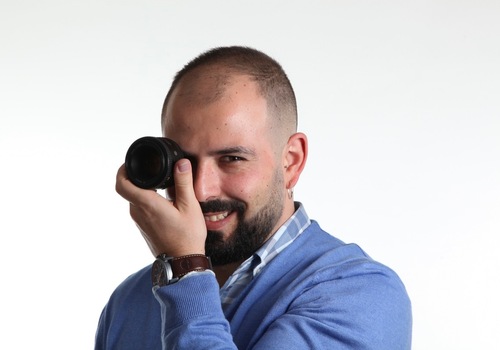 Memoriza  seu dia de casamento comigo 