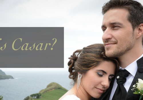 Vais Casar? Entra para conheceres alguns fornecedores 