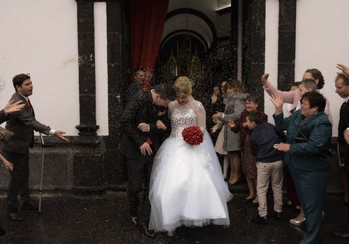 HISTORIA DO FOTOGRAFO E CASAL 