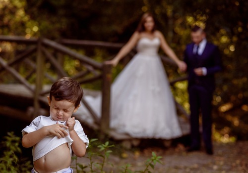 Casamentos de Sessão Pós Casamento Sara+Cristiano