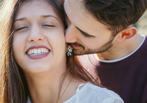 Namorados  de Monção - Filipa&Diogo