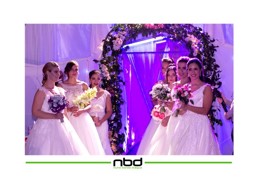 Casamentos de Wedding Open Day