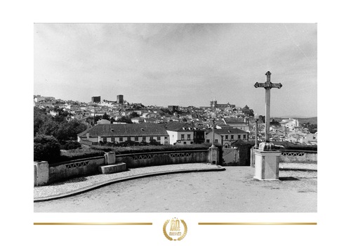 Estúdio de Portalegre aos olhos de Joaquim Borda d' Água