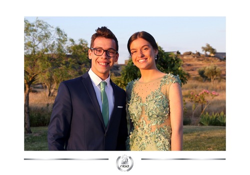 Eventos de Baile de Finalistas ESSL 2019