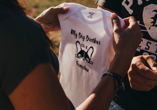 Grávidas  de A alegria de uma Chegada!