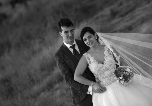 Casamento de Sofia e Zeca || Alentejo
