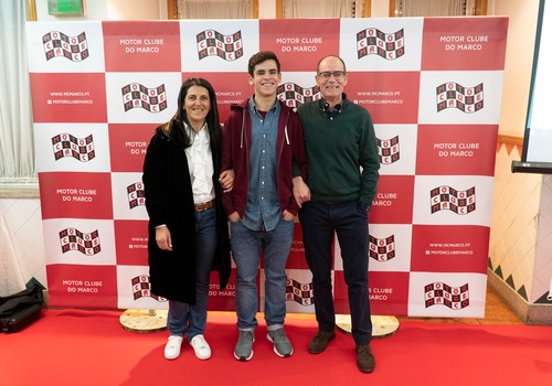 Eventos de Jantar 27º Aniversário