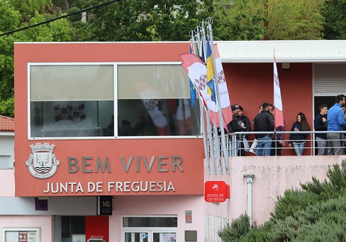 Eventos de Raid Terras de Bem Viver 2019