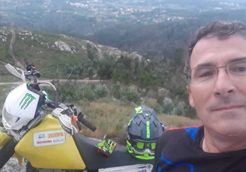 Raid Mil Trilhos 20 de Outubro