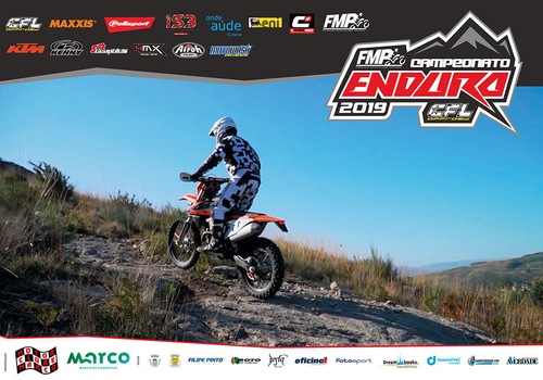 Conheça as zonas espetáculo para ver o 8º Enduro Marco 'Rios de Emoção'