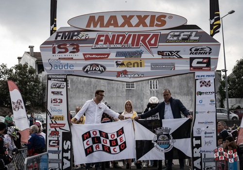 Resultados 8º Enduro Marco Rios de Emoção - Última jornada do CNE 2019