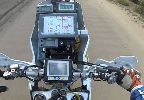 Inscrições abertas para o Rally Raid Marco de Canaveses 2018