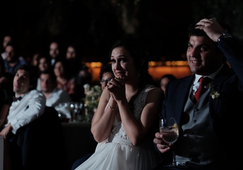 Casamento de Fernando e Raquel