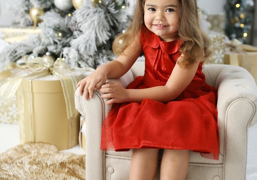 Sessões em Estúdio de Beatriz Natal 2018