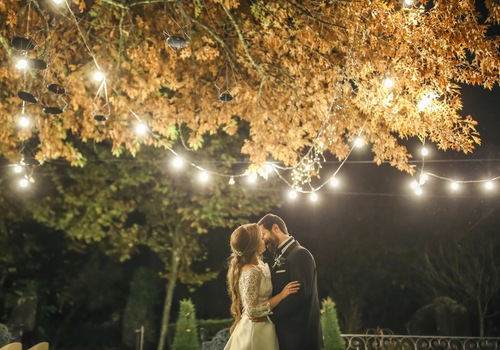 Casamento de Tânia e Quintino