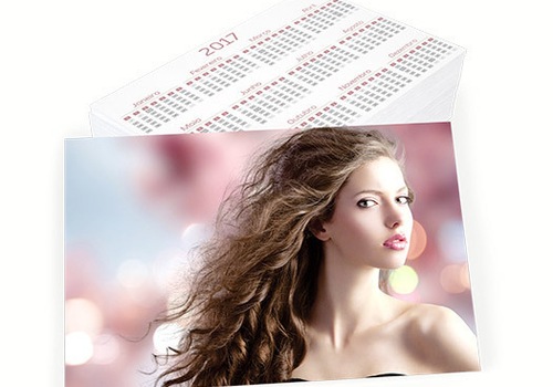 Calendários