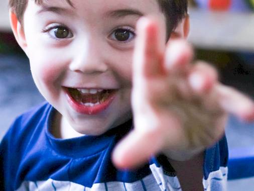 Educação de COLÉGIO CLITA BATISTA