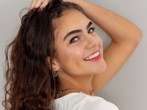 Ensaio feminino de Ensaio feminino