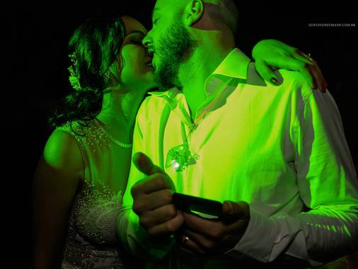 Casamento de CASAMENTO I Lin & Francis