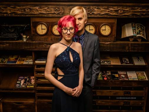 Casamento de CASAMENTO I Rebecka & Nathan