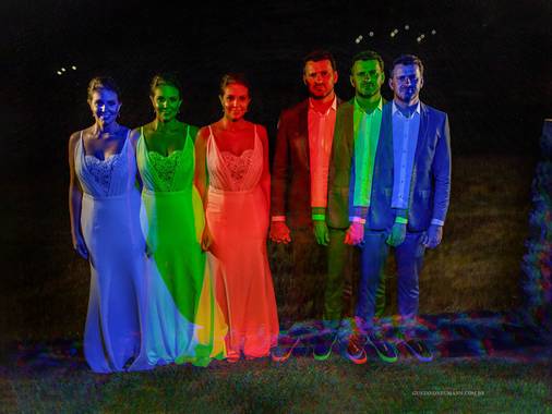 Casamento de CASAMENTO I Fefa & Felipe