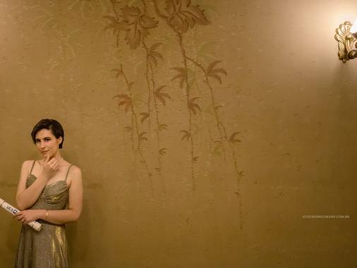 Formatura de FORMATURA I Carol Guerra