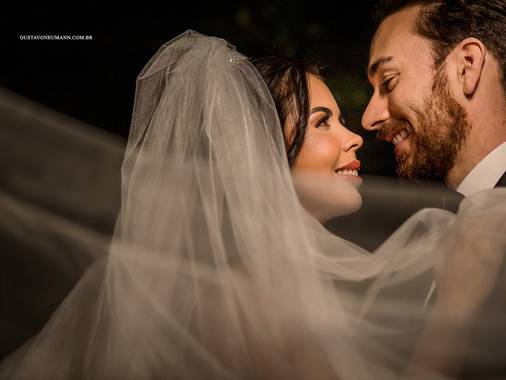 Casamento de CASAMENTO I Pâmella & Alexandre