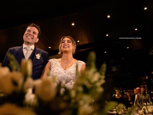 Casamento de CASAMENTO I Mariana & Andrei