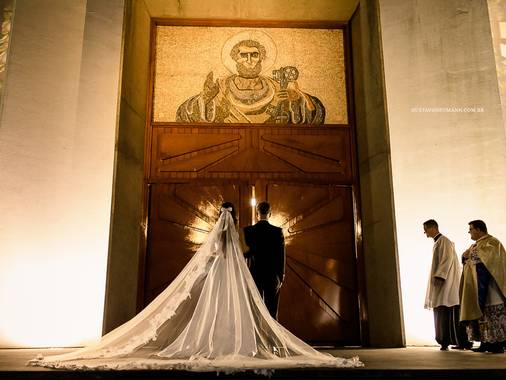 Casamento de CASAMENTO I Sabrina & Cleiton