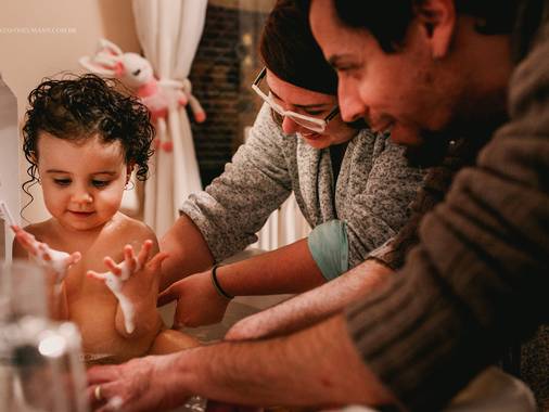 Documental De Família de ENSAIO DE FAMÍLIA EM CAXIAS DO SUL I Família Carbonera Godoy