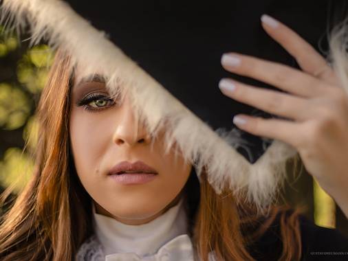 Formatura de FORMATURA I PROVA DE TOGA I Isabela Beltrame