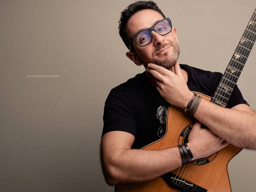 Retratos de RETRATOS I Cauê Beltrame