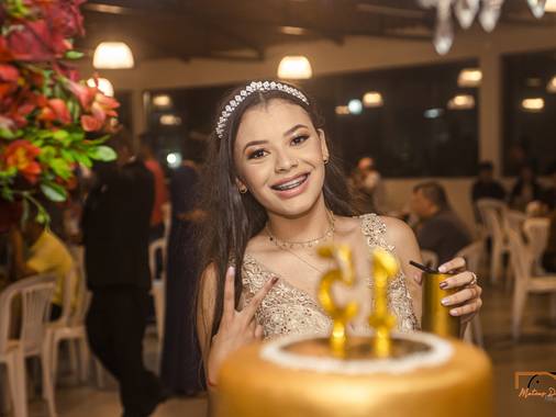 15 Anos de Ilana 15 Anos