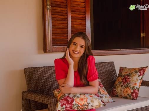 15 Anos de Ana Alice 15 Anos