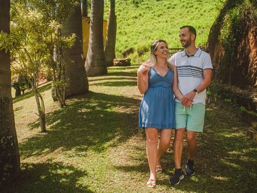 Casamentos de Pré Wedding Ana Carla e Leandro