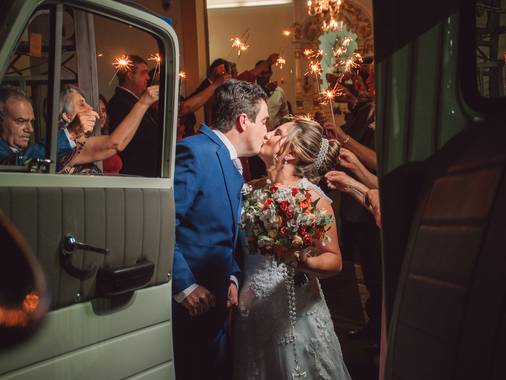 Casamentos de Casamento Poliana e Paulo Victor