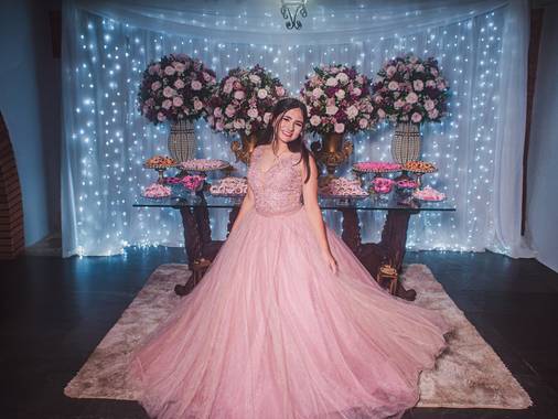 15 Anos de Júlia 15 Anos