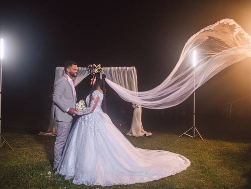 Casamentos de Casamento Mateus e Maria Clara