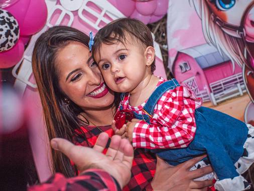 Aniversários de Aniversário Helena 1 Ano