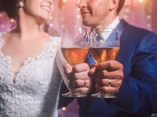 Casamentos de Casamento Meire e Leandro