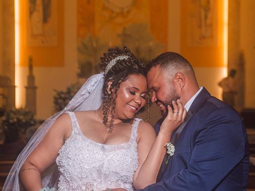 Casamentos de Casamento Poliana e Deivison