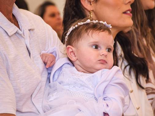 Batismos de Batismo de Lorena