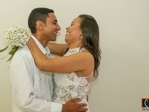 Casamentos de Casamento Civil Fabíola e Rodrigo 