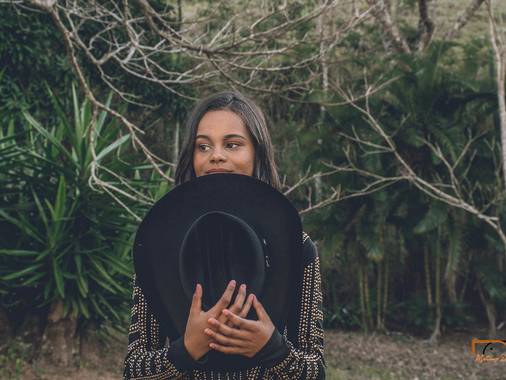 15 Anos de Ensaio de 15 Anos de Edlayne