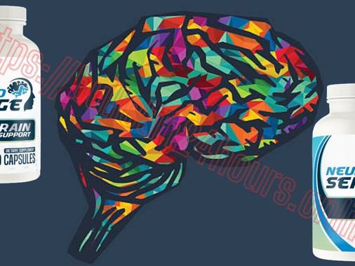 Neuro Serge of Neuro Serge Israel: טבעוני, ללא גלוטן ובטוח?