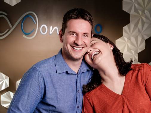 Família de Gabriela e Cesar - Fotos profissionais: um investimento essencial para a imagem do negócio