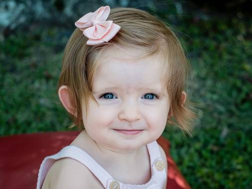 Aniversários de 1 ano da Bella na Charqueada Boa Vista