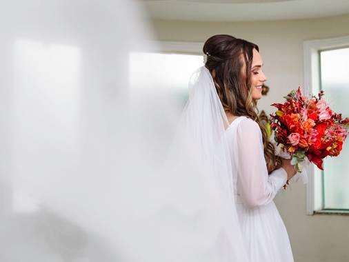 Casamento de Israel & Beatriz